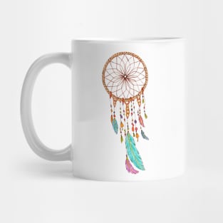 Dream Catcher Mug